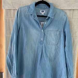 NWT Old Navy Maternity Top
